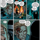 Even in attempting to work together, Hux and Ren can’t help but be at each other’s throats.
